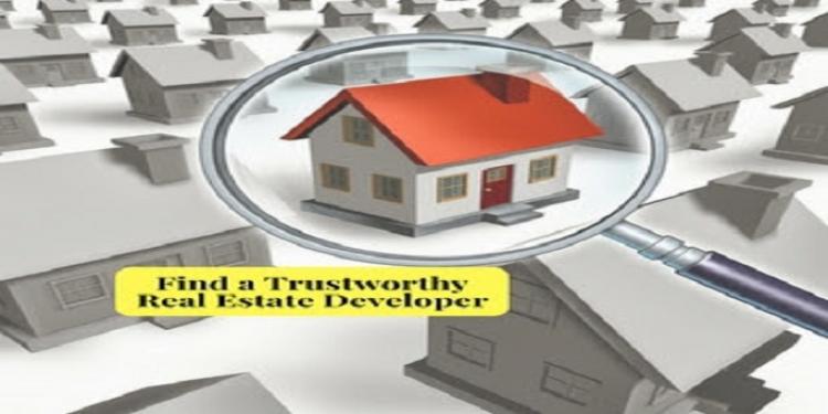 You are currently viewing 7 Tips to Help You Choose a Good Real Estate Developer
