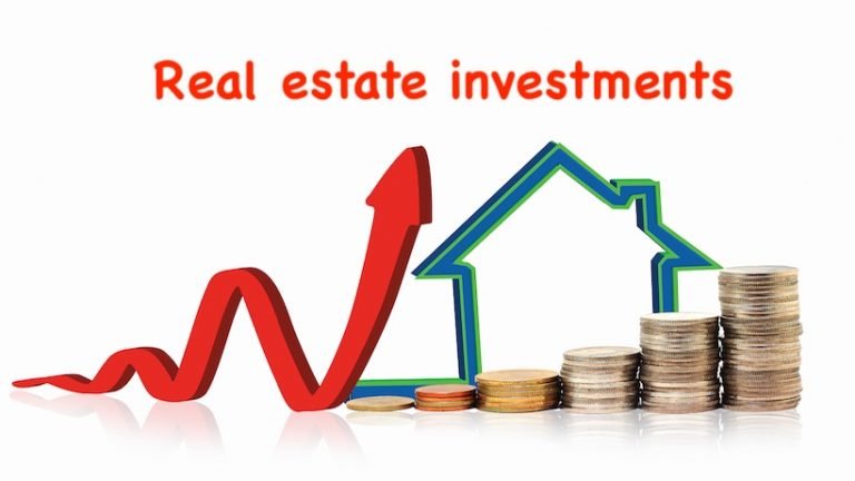 You are currently viewing How to consider Real Estate Investments In Nigeria And How To Get Started