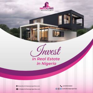 Read more about the article 6 Unbelievable Ways To Invest In Real Estate In Nigeria