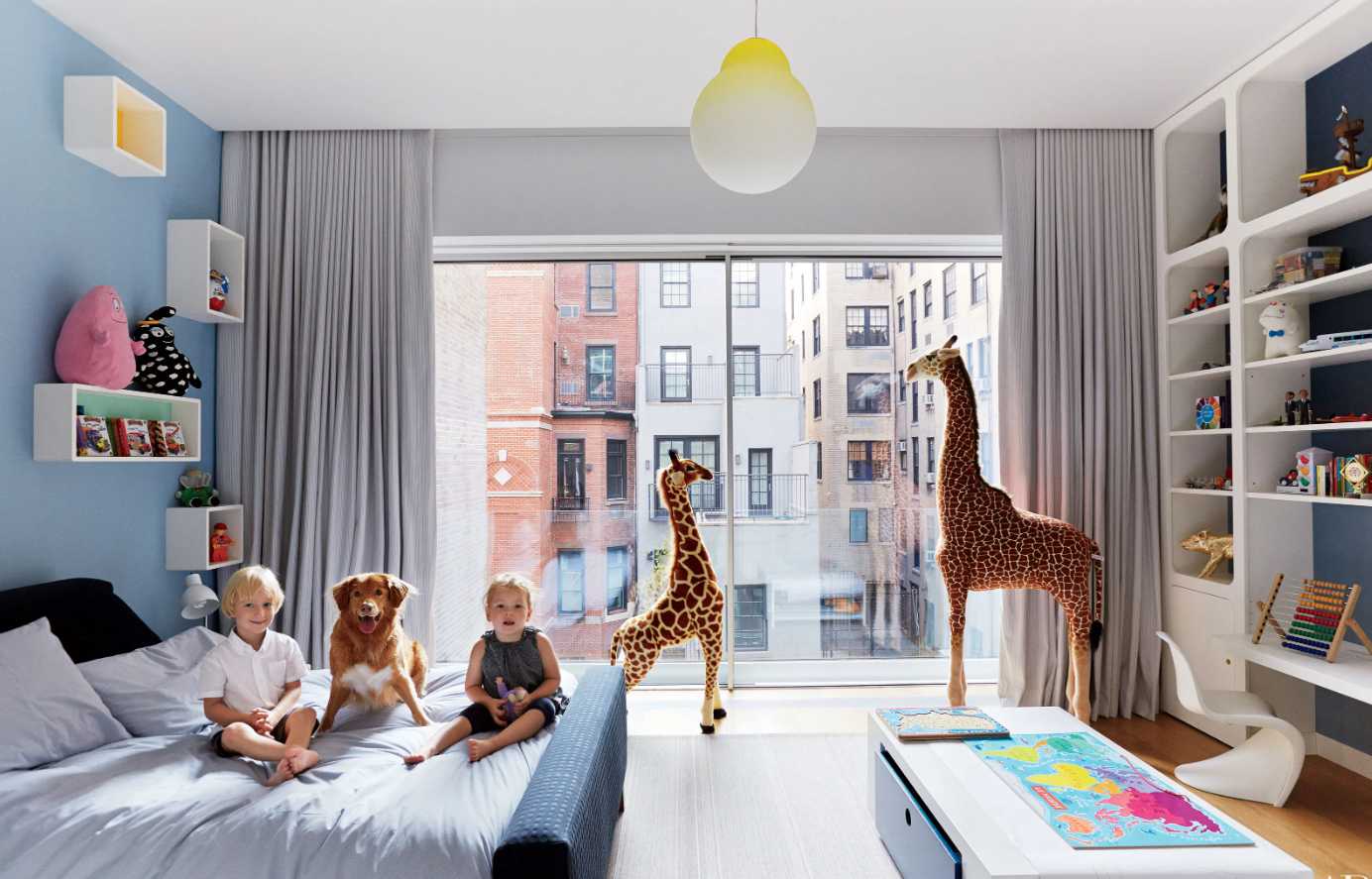 You are currently viewing 7 Ideas On How to Design a Child’s Room