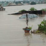 Rainstorm effects on Nigerian residential buildings￼ ￼