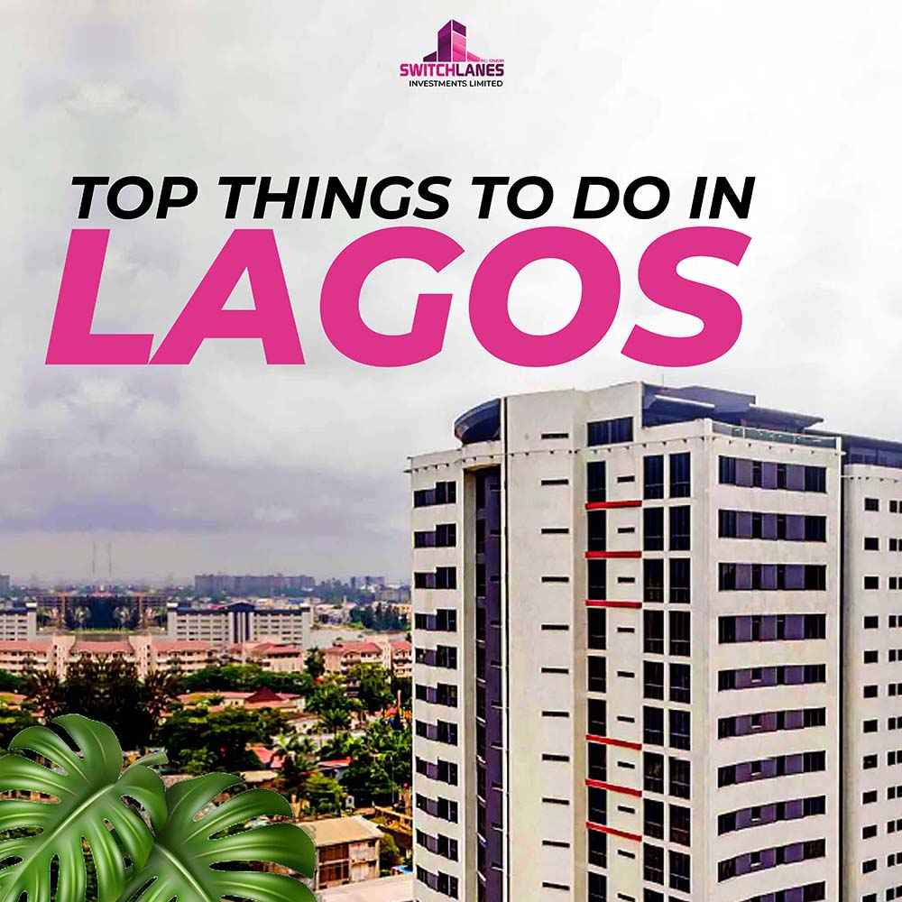 You are currently viewing Top Things To Do In Lagos