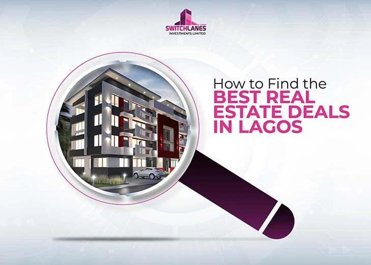 You are currently viewing Unveiling the Secrets: Unraveling the Best Real Estate Deals in Lagos
