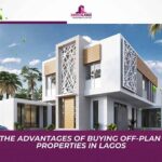 The Advantage of Buying Off-Plan Properties in Lagos
