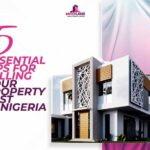 5 Essential Tips For Selling Your Property Fast in Nigeria