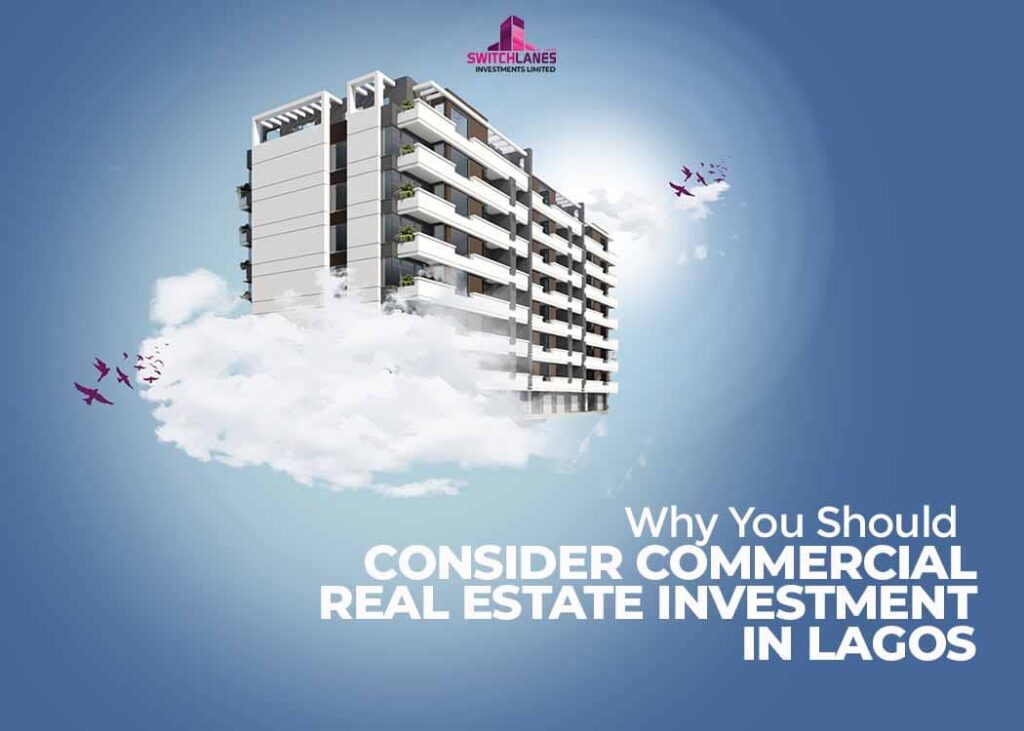 Commercial Real Estate Investment in Lagos