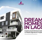 DREAM HOMES IN LAGOS: EXPLORE SWITCHLANES INVESTMENT LIMITED’S SIGNATURE PROPERTIES