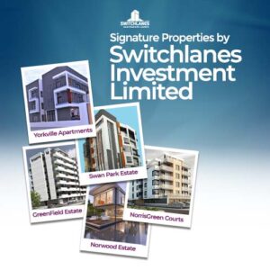 Signature Properties - Dream Homes in Lagos