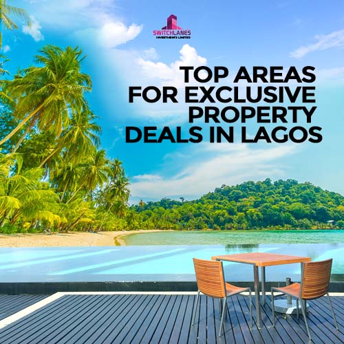 Exclusive Property Deals in Lagos